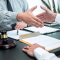 5 Most Common Types of Lawyer Cases: An Expert's Perspective