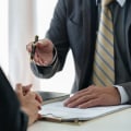 Finding the Right York County South Carolina Lawyer with Experience