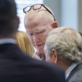Finding a Reputable Lawyer in York County, South Carolina