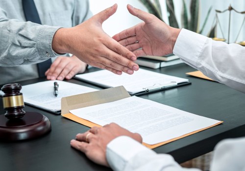 5 Most Common Types of Lawyer Cases: An Expert's Perspective