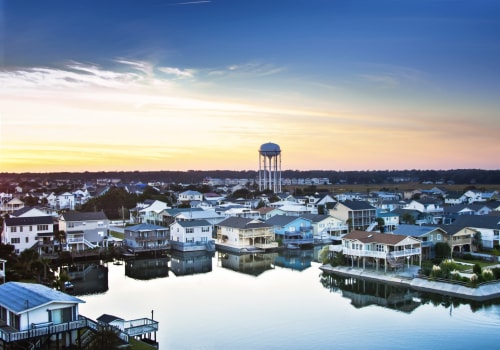 Finding a Lawyer in York County, South Carolina: Your Guide