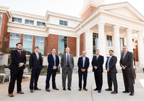 Finding a Qualified York County South Carolina Lawyer: A Step-by-Step Guide
