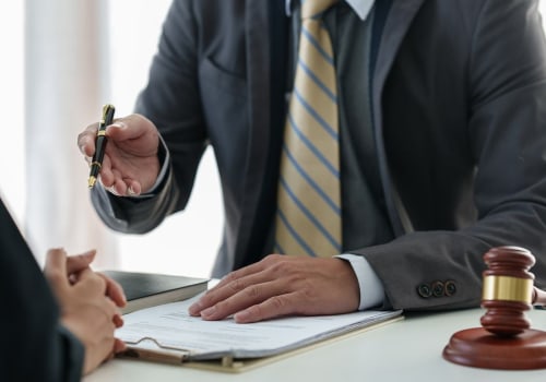 Finding the Right York County South Carolina Lawyer with Experience