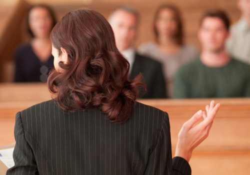 What Types of Cases Do York County South Carolina Lawyers Not Take On?