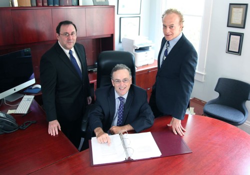 Choosing the Right York County South Carolina Lawyer for Your Case