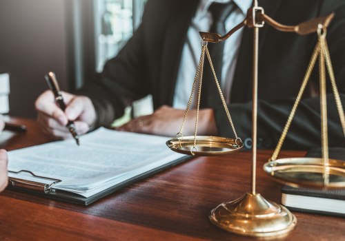 Finding a Qualified Lawyer in York County, South Carolina