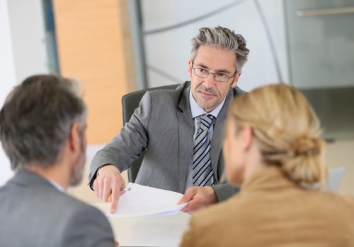 Preparing for Your First Meeting with a York County South Carolina Lawyer